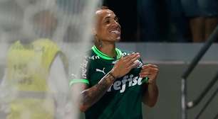 Após gol perdido contra o América-MG, Breno Lopes tem situação exposta por auxiliar do Palmeiras