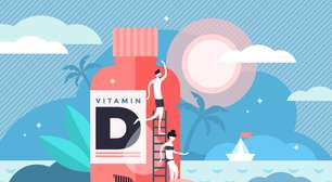 Veja a importância da vitamina D para a saúde