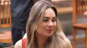 'A Fazenda 15': Fora do reality, Rachel detona Márcia Fu e dispara: 'Parasita'