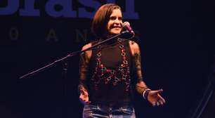 Marina Lima se apresentará em festival lésbico