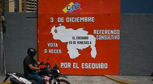 Entenda em 4 pontos-chave o referendo venezuelano sobre região em disputa com a Guiana