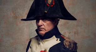 Napoleão: Essa cena poderia ter feito o final ser visto de forma MUITO diferente