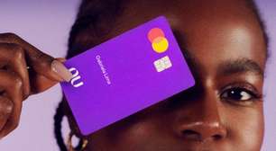 Nubank: veja como funciona o cartão de crédito para negativados do banco
