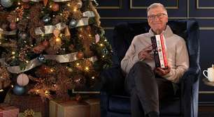 Bill Gates: veja livros, vídeos e músicas recomendados pelo fundador da Microsoft