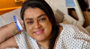 Cirurgia de Preta Gil para retirada de bolsa de ileostomia é um sucesso: "Grande êxito"