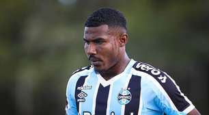 Grêmio: 3 clubes disputam a contratação do talentoso Cuiabano. Quem levará a melhor?