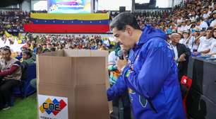 Maduro convoca venezuelanos para referendo sobre anexação da Guiana
