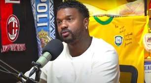 Ex- Flamengo Felipe quebra o silêncio e desabafa sobre polêmica do "roubado é mais gostoso"