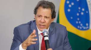 Indústria do petróleo tem que investir em descarbonização, diz Haddad