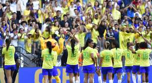 Criança é barrada em jogo do Brasil por camisa de time: 'Meu filho entrou de cueca'
