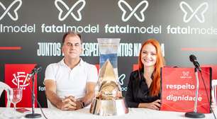 Fatal Model Vitória? Site de acompanhantes oferece R$ 200 milhões para mudar nome de time baiano