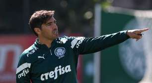 Com possível saída de Abel Ferreira, Palmeiras coloca dos técnicos badalados na mira, revela jornalista