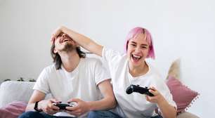 10 jogos fantásticos para explorar em dupla