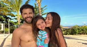Sabrina Sato planeja passar o Natal com o ex-marido, Duda Nagle