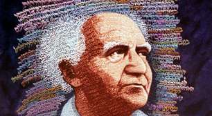 Quem foi David Ben-Gurion, o líder que proclamou a existência do Estado de Israel em 1948 e o governou por mais de 13 anos