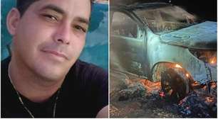 Bombeiros localizam boné que pode ser de policial penal desaparecido no DF