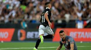 São Paulo e Atlético-MG sondam Pec e preparam oferta por atacante do Vasco