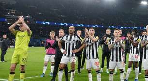 Newcastle x Manchester United: AO VIVO - Onde assistir? - 14° rodada da Premier League