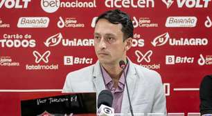 Vitória busca contratação de quatro jogadores que atuam na Série A; saiba as posições