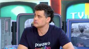 Casado com João Emanuel Carneiro, Carmo Dalla Vecchia diz que inspirou vilã de Avenida Brasil