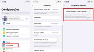 Como esconder seu IP em chamadas do WhatsApp