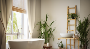 Pura Harmonia: 7 Plantas que Trazem Boas Vibrações Para Sua Casa