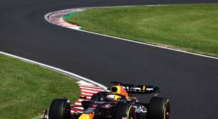 F1: Verstappen celebra conquistas na Honda Thanks Day no Japão