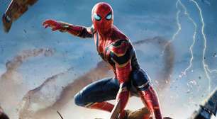 Homem-Aranha 4 | Volta de Tom Holland depende da história "valer a pena"