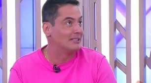 Leo Dias quase abandona o Fofocalizando após reportagem sobre traição