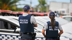 Ordem do PCC para executar policiais coloca PM do DF em alerta máximo