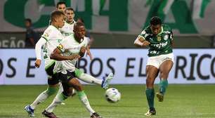 Palmeiras x Fluminense: onde assistir, escalações e arbitragem