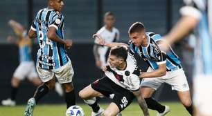 Grêmio x Vasco: Onde assistir, escalações, horário, expectativas.