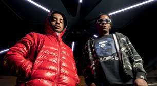 Cena 2k23: os bastidores do maior festival de rap e trap do país