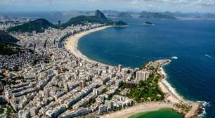 É grátis! Festival leva jazz às praias de Copacabana, Ipanema e Leblon