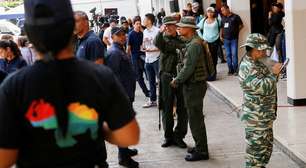 Exército reforça fronteira mesmo considerado improvável Venezuela invadir Guiana