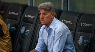 Grêmio à Frente do Mercado: Revelações quentes sobre acordo secreto com goleiro de 26 anos para 2024; Renato Gaúcho no centro das atenções!