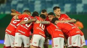 Corinthians x Internacional: Escalações e Expectativas para o Confronto Decisivo na 37ª Rodada do Brasileirão