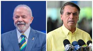 Quaest: 1 a cada 3 eleitores de Lula e Bolsonaro não acredita em reatar amizades perdidas na campanha