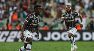 Arias consegue duplo-duplo pelo segundo ano no Fluminense