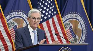 Risco de Fed desacelerar economia está "mais equilibrado", diz Powell