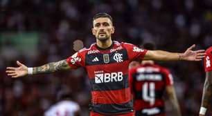 Flamengo terá homenagens no uniforme na partida contra o Cuiabá; saiba os detalhes
