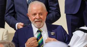 Lula: Financiamento climático não pode reproduzir o modelo excludente do FMI