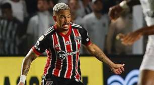 Atlético-MG x São Paulo: Horário, onde assistir e escalações - 37° rodada do Brasileirão