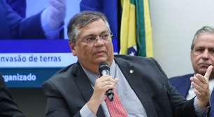 Os bolsonaristas que não se recusam a receber Flávio Dino