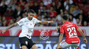 Corinthians recebe Internacional para consolidar a permanência na Série A do Brasileirão