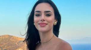 Após fim de relação com Neymar, Bruna Biancardi revela: "Entrando no eixo"
