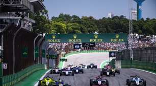 Com oito etapas e 24 corridas, BRB Fórmula 4 Brasil terá o maior calendário de sua história em 2024
