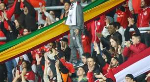Internacional x Botafogo: confira as informações sobre os ingressos para a última rodada do Brasileirão