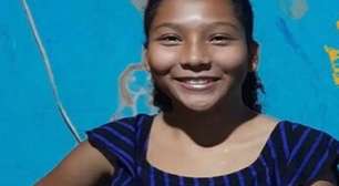 Adolescente que desapareceu após sair para buscar irmã na escola é encontrada morta em Aparecida