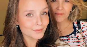 Mãe de Larissa Manoela é indiciada por intolerância religiosa
